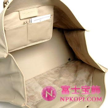 バレンシアガ（BALENCIAGA）PAPER VEAU SOUPLE　レディーストートバッグ　サブレ　236701-DBC0K-9503 